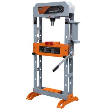 George Tools professional hydraulic press 20 ton