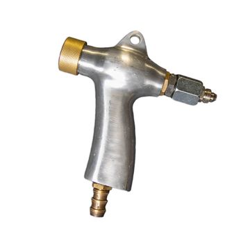 George Tools blasting gun large for blasting cabinets GT4300009-10-12