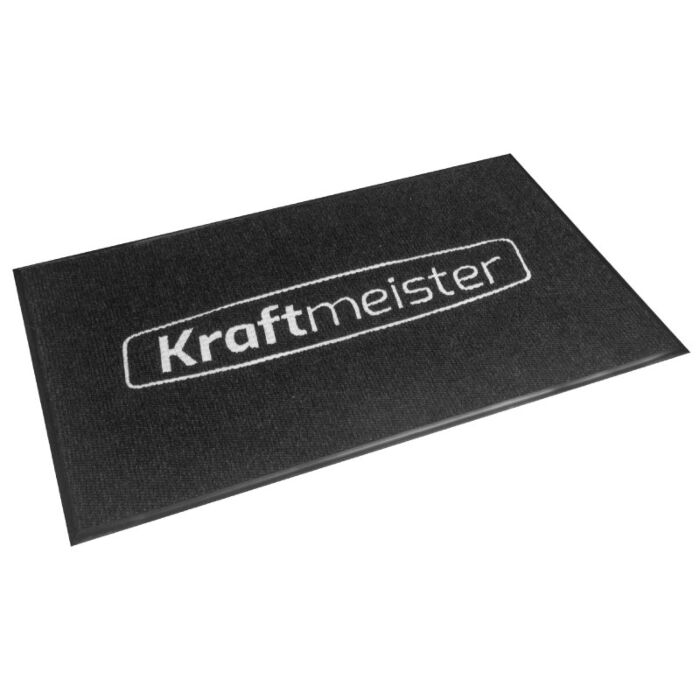 Kraftmeister door mat 150 x 90 cm
