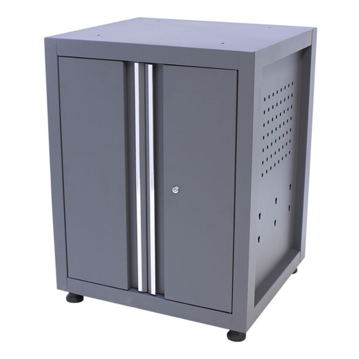 Kraftmeister 2-door tool storage cabinet Platinum Pro