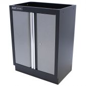 Kraftmeister storage cabinet Standard grey