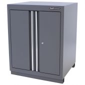 Kraftmeister storage cabinet Premium grey