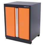 Kraftmeister storage cabinet Premium orange