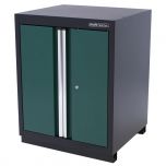 Kraftmeister storage cabinet Premium green