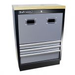 Kraftmeister reel cabinet for cables Standard grey