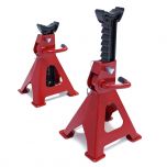 George Tools axle stands 3 Ton