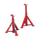 George Tools folding axle stands 2 Ton