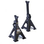 George Tools axle stands 10 Ton