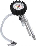 Einhell tire pressure gauge 8 Bar