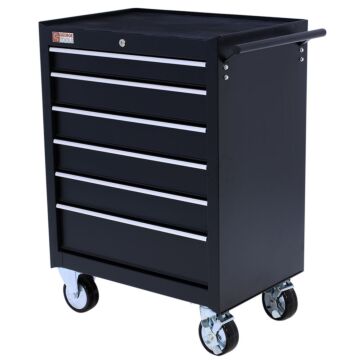 George Tools Roller cabinet 26 with 6 drawers
