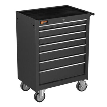 George Tools roller cabinet 7 drawers anthracite