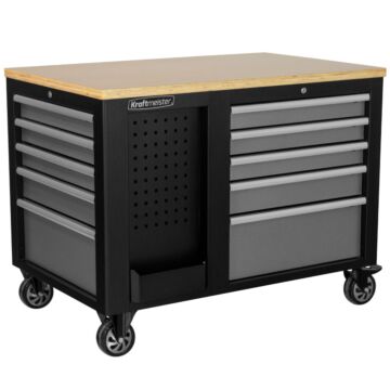 Kraftmeister roller cabinet XL Plywood Standard grey