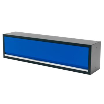 Kraftmeister Standard wall cabinet XL blue
